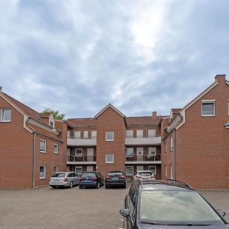 Schuetzenweg 7-9 Wohnung 13 Kellenhusen Exterior photo