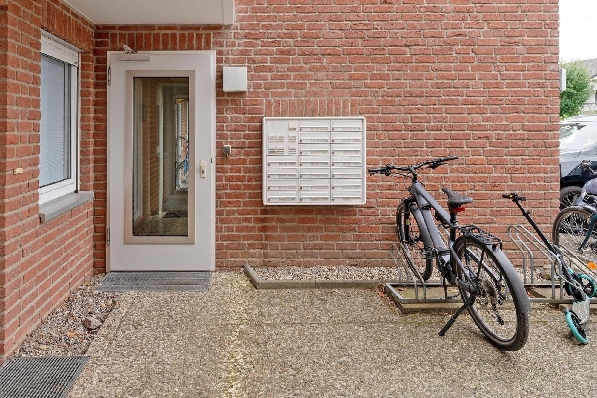 Schuetzenweg 7-9 Wohnung 13 Kellenhusen Exterior photo