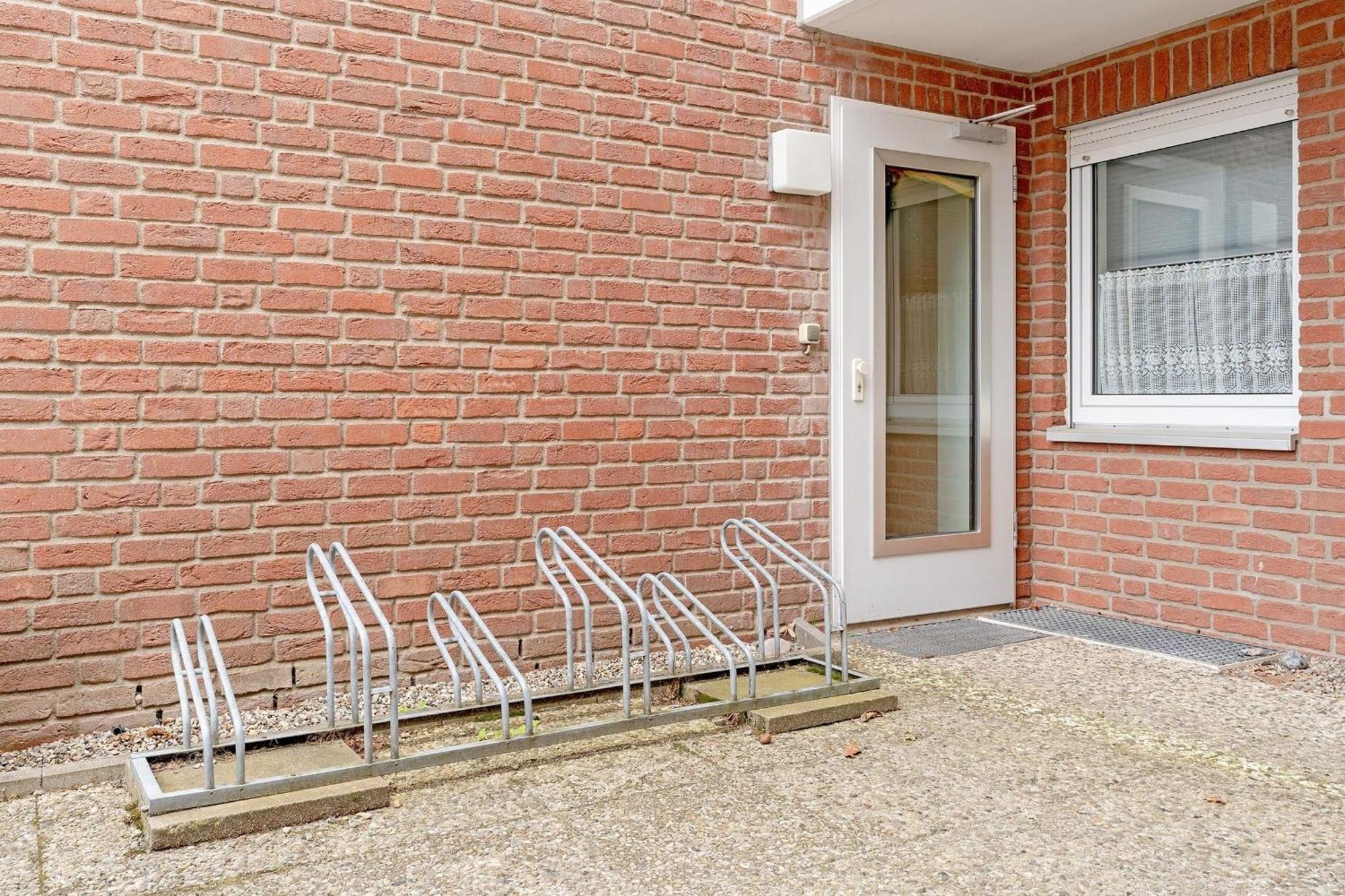 Schuetzenweg 7-9 Wohnung 13 Kellenhusen Exterior photo